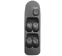 Window Control Power Button MR740599 MR792851 Electric Window Switch Lifter For Mitsubishi For Carisma 1995-2006 For Mitsubishi For Space For Star MR 740 599 Switch(3piece MR792851)