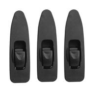 Window Control Power Button MR740599 MR792851 Electric Window Switch Lifter For Mitsubishi For Carisma 1995-2006 For Mitsubishi For Space For Star MR 740 599 Switch(3piece MR792851)