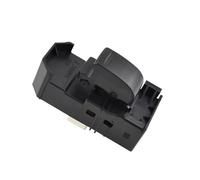 Window Control Power Button Power Master Window Lifter Switch Control Button For Toyota For Land For Cruiser 1998 1999 2000 2001 2002 84820-60130/8482060130 Window Switch Button(Single Switch)
