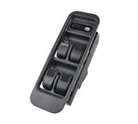 Window Control Power Button Power Master Window Switch For Daihatsu Window Switch Sirion For Terios Serion YRV LHD/RHD 1998-2001 1999 2000 84820-97201 Switch(Left)