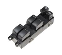 Window Control Power Button Power Window Master Control Switch 25401-5M000 For Sentra 2000 2001 2002 2003 2004 2005 2006 254015M000 Window Switch Button