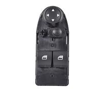 Window Control Power Button Power Window Master Switch Lifter Button 61319132158 For BMW 3 Series E92 320d 325i 328xi 330xd 335is 318i For M3 61319132164 Window Switch Button(Model B)