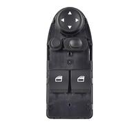 Window Control Power Button Power Window Master Switch Lifter Button 61319132158 For BMW 3 Series E92 320d 325i 328xi 330xd 335is 318i For M3 61319132164 Window Switch Button(Model A)