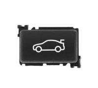 Window Control Power Button Tailgate Rear Trunk Switch Button Cover For 3 5 7 For X1 For X3 Series F20 F30 F35 F10 F11 F18 E84 OEM 61319200316 Car Accessories Switch