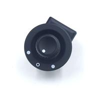 Window Control Power Side View Mirror Switch 8200214919 For Renault For Twingo For Modus For Megane For Trafic For MK2 For MK3 255704649R Button Lifter