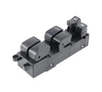 Window Control Power Switch Button 25401-5M000 For Sentra 2000-2006 LHD Car Power Window Lifter Control Switch 254015M000 Car Accessories