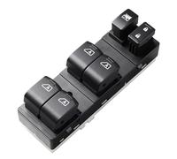 Window Control Power Switch Button 25401-9N00D 25401-JK42E Car Electric Control Power Master Window Switch Button For Infiniti G35 G25 G37 Q40
