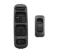 Window Control Power Switch Button 37990-65D10-T01 Electric Power Window Control Switch Left Front 3799065D10T01 For Grand For Vitara AM-33968442
