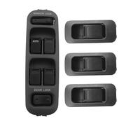 Window Control Power Switch Button 37990-65D10-T01 Electric Power Window Control Switch Left Front 3799065D10T01 For Grand For Vitara AM-33968442