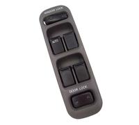 Window Control Power Switch Button 37990-65D10-T01 Electric Power Window Control Switch Left Front 3799065D10T01 For Grand For Vitara AM-33968442