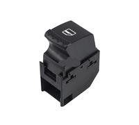 Window Control Power Switch Button 7M3959855 Electric Window Switch Button For GOLF MK5 MK6 Mk7 2004-2014 For Passat MK6 For Cc