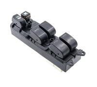 Window Control Power Switch Button 84820-12340 Front Left Electric Power Window Master Control Switch Lifter For Corolla 1997-2004 8482012340