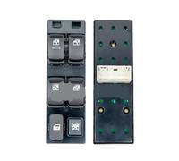 Window Control Power Switch Button 93570-3E410-BL For Sorento LHD 2003 2004 2005 2009 Power Window Switch Button 935703E410 93570-3E410