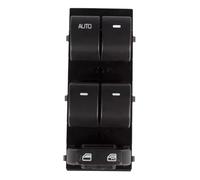 Window Control Power Switch Button AA8Z-14529-AA AA8Z14529AA Master Power Window Control Switch For Flex For Taurus 2009-2019 8A8Z14529AA
