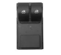 Window Control Power Switch Button Car Front Left Power Window Switch Control Panel For Grande For Punto For Dynamic 2005-2012 735428719