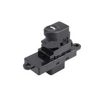 Window Control Power Switch Button Car Front Left Window Control Switch Lifter Button Driver 93570-2L010 For For I30 I30cw 2008-2011 935702L010