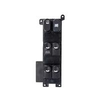 Window Control Power Switch Button Car Front Left Window Control Switch Lifter Button Driver 93570-2L010 For For I30 I30cw 2008-2011 935702L010