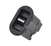 Window Control Power Switch Button Car Styling Master Power Window Control Switch Black Button For Daewoo For Nexia N100 N150 96179137