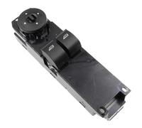 Window Control Power Switch Button DT1T14A132FA 6+ 7 Pins Master Power Window Switch Main Control Switch For Focus