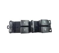 Window Control Power Switch Button Electric Power Master Window Control Switch Button 7m6959857 For Passat For Seat For Leon For Skoda For Fabia