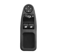 Window Control Power Switch Button Electric Power Window Control Switch For Pe&ugeot 207 307 For C3 For Picasso 6554KT 6554QC 6490EH 6490HQ