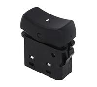 Window Control Power Switch Button Electric Power Window Lifter Control Switch Single Button For scania P GR For T-series 1421856 290947 1421833