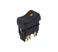 Window Control Power Switch Button Electric Power Window Lifter Control Switch Single Button For scania P GR For T-series 1421856 290947 1421833