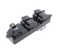 Window Control Power Switch Button For Fortuner For Hilux 84820-0K100 Left Hand Driver Window Control Switch Regulator Car Accessories 18Pins