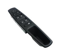 Window Control Power Switch Button For Megane MK3 2008 2009 2010 2011 2012 2013 2014 2015 2016 Car Electric Power Window Control Switch 809610016R