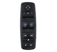 Window Control Power Switch Button Power Master Window Switch For Grand For Cherokee 2014-2016 Auto Parts 68184803AA 68184803AB 68184803AC