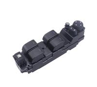 Window Control Power Switch Button Power Window Master Switch GS1E-66-350A GS1E66350A 6 1.8 2.0 2.2