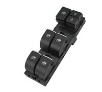 Window Control Power Switch Button Window Left Front Master Control Switch Button For Fengxing For Jingyi For X5 X6 SX6 S50 T5