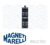Window Control Regulator Lifter Switch VW:GOLF IV 4,BORA 1J4959857D