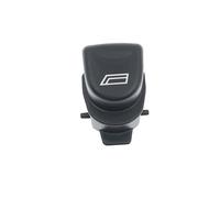 Window Control Switch 1/2/4Piece Window Lifter Button For Alfa For Romeo 147 With Symbol Car Switch Cap Cover Window Switch Button(1Piece)