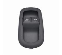 Window Control Switch 1Pcs Drivers Side Door Double Window Switch For Ford For Transit MK8 For Custom 2014 2015 2016 2017 2018 2019 2029885 1791339