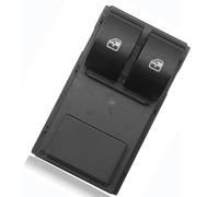Window Control Switch 2005-2012 Car Front Left Power Window Switch Control Panel For Fiat For Grande For Punto For Dynamic For Emotion