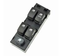 Window Control Switch 2006-2011 2010 2009 2008 2007 RHD Electric Window Main Switch Power Master For Hyundai For Matrix