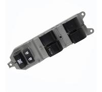 Window Control Switch 2010 Electric Master Power Window Switch Button LHD For Toyota For Camry For Hybrid