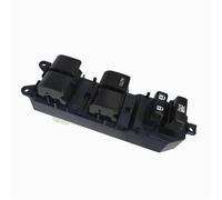 Window Control Switch 2010 Window Control Switch Master Power For Toyota For Camry For Hybrid