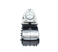 Window Control Switch 2059057011 A2059050302 Compatible With Benz For Vito For Viano W447 2014-2020 Up And Down Controller Button Car Glass Lifter Switch