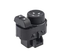 Window Control Switch 22883768 15804093 20945129 For Chevrolet For Silverado For Sierra 07 14 Car Master Window Switch Door Lock Mirror Regulator Power Window Switch(22883768)