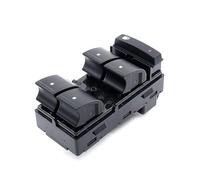 Window Control Switch 22883768 15804093 20945129 For Chevrolet For Silverado For Sierra 07 14 Car Master Window Switch Door Lock Mirror Regulator Power Window Switch(20945129)