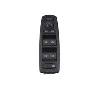 Window Control Switch 254000015R 25400-0015R For Master Power Window Switch For Fluence For Megane 3 For Laguna 2008-2016 Electric Car Accessories Window Switch Driver Side