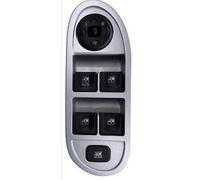 Window Control Switch 3750310U8160 Car Front Left Hand Driving Side Power Master Window Control Switch Regulators For JAC J3 J3S