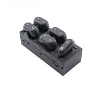 Window Control Switch 5L1Z14529AA Car Window Master Switch Button For Crown For Victoria For Expedition For Mark LT For Mercury For Grand For Marquis