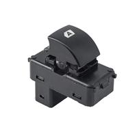 Window Control Switch 6490.E3 Electric Power Window Switch For Peugeot Partner Box Platform Chassis 207 For Citroen For Berlingo For C4 6490E3 Driver Side Power Window Switch