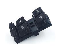 Window Control Switch 6V1959857A 6V1 959 857A 5JB959857 Front Driver Door Master Power Window Switch Button For Skoda For Fabia For Rapid Control Switch