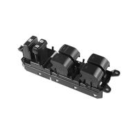 Window Control Switch 84040-33100 Master Power Window Switch For Toyota For Land For Cruiser 200 Prado 150 Allion For Camry Alphard For Corolla Window Switch Button(Right Hand Drive)