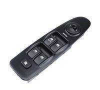 Window Control Switch 93570-2D100 93570-2D000 Electric Power Window Master Control Switch For Hyundai For Elantra 2001 2002 2003 2004 2005 2006 Power Window Switch