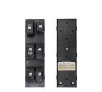 Window Control Switch 93580-2H000 93570-2H110 93570-2H1109P Electric Power Window Switch Button For Hyundai For Elantra HD 2007 2008 2009 2010 Power Window Switch(AUTODOWN Switch-1piece)